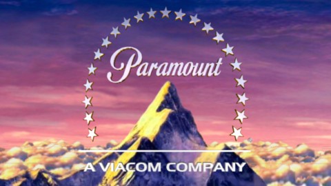 2002 Paramount Logo blender preview image 1